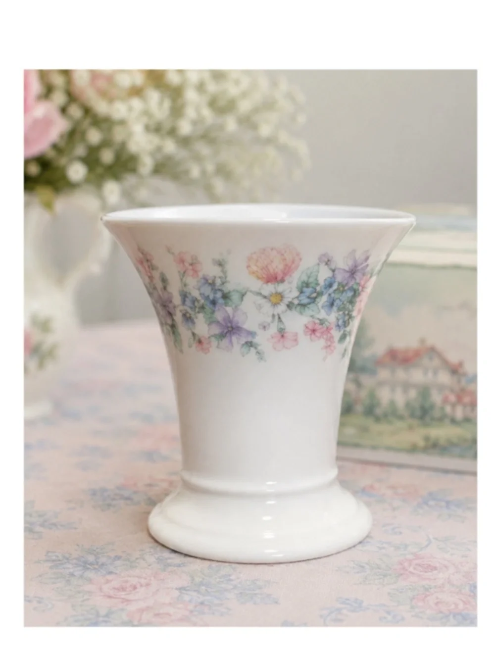 Wedgwood 